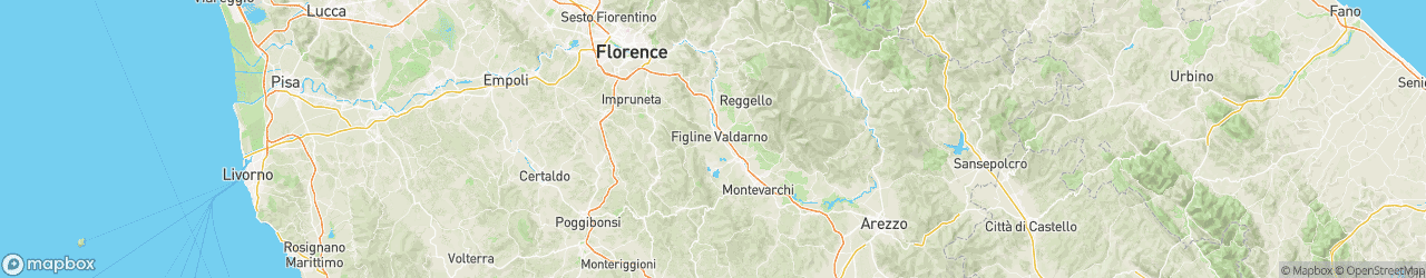 Localisez le camping sur la carte